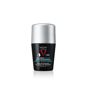 Vichy Homme Deodorant Roller 72U 50 ml