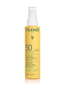Caudalie Vinosun Protect Spray Hoge Bescherming SPF50 150 ml