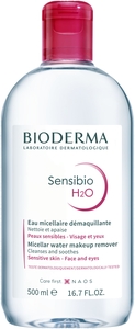 Bioderma Sensibio H2O Micellair Water Gevoelige Huid 500 ml